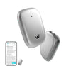 WaveNote Tag AI Recorder AI Transcribe & Summarize, Real-Time Interpretation, Multi-Speaker Voice Recognition,Support 112 Languages