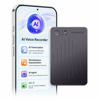 WaveNote AI Recorder：Note