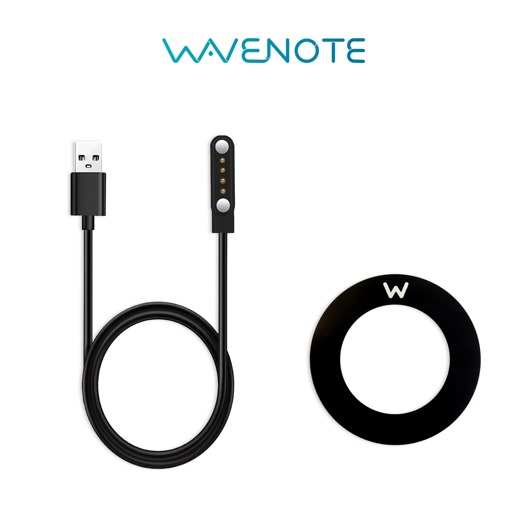 WaveNote Accessories