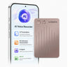 WaveNote AI Recorder：Note