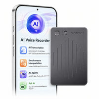 WaveNote AI Recorder：Note